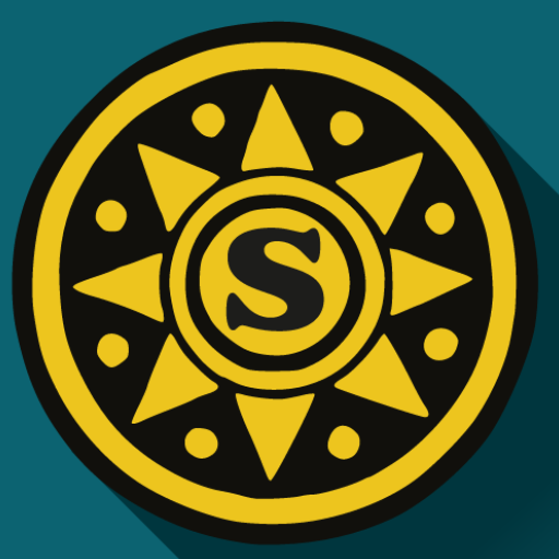 Solitari Free logo